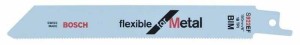 BOSCH List univerzalne testere S 922 EF 2608656015/ Flexible za Metal