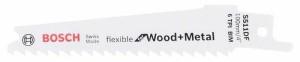 BOSCH List univerzalne testere S 511 DF 2608657722/ Flexible za Drvo i Metal