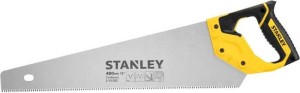 STANLEY Testera jet cut gruba - 45cm