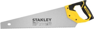 STANLEY Testera jet cut fina - 45cm