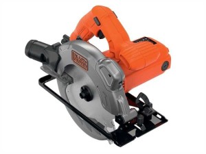 BLACK+DECKER Ručna kružna testera CS1250L