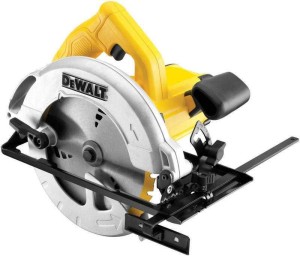 DEWALT Električna kružna testera 1350W 65mm DWE560