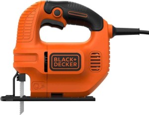 BLACK+DECKER Ubodna testera 400W KS501