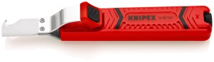 KNIPEX Nož za kabl s kukom 8-28mm kni