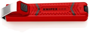 KNIPEX Nož striper za kabl 8-28