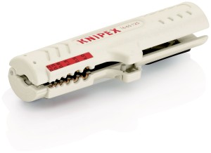 KNIPEX Striper za data kablove 5-15 k