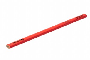HOGERT Stolarska olovka 250 mm HB
