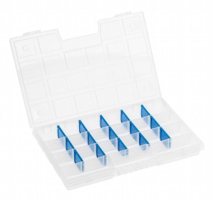 HOGERT Organizator 12.0