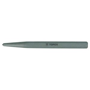 TOPEX Kirner 1/4 fi6/3 mm