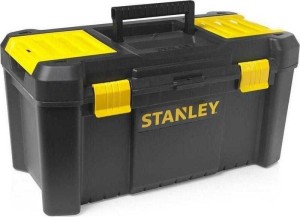 STANLEY Kutija za alat sa plastičnim kopčama 19 STST1-75520