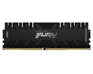 KINGSTON DIMM DDR4 8GB 4000MHz KF440C19RB/8 Fury Renegade Black