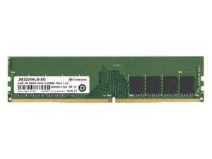 TRANSCEND Ram memorija DDR4 8GB 3200MHz JM3200HLB-8G