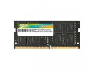 SILICON POWER 16GB DDR4 3200MHz SP016GBSFU320X02