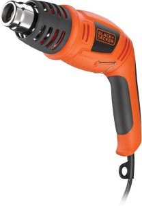 BLACK+DECKER Fen za vreo vazduh KX1692