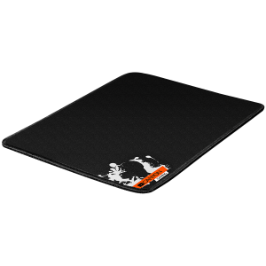 CANYON MP-2 Gaming Mouse Pad/ 270x210x3mm/ 0.1kg/ Black