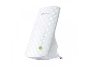 TP LINK Wi-Fi ripiter/ AP TP-Link/RE200-AC750