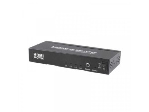 ELEMENTA HDMI razdelnik CMP-HDMI/SPL4P