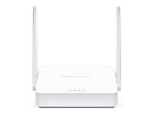 MERCUSYS MW302R Wireless N 300Mbps Router