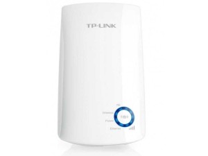 TP LINK Wi-Fi Range extender 300Mbps/ 1x10/100M LAN - TL-WA850RE