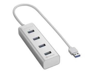 FAST ASIA USB 3.0 - 4 x HUB 3.0