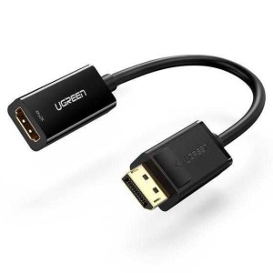 UGREEN Konvertor Displayport na HDMI F 4K*2K MM137