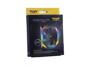 ARMAGGEDDON Tessaraxx TX-12 SPY-2 12cm ARGB cooler