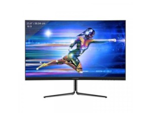 LC POWER LC-M24-FHD-165-C FHD 165Hz Curved