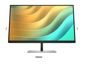 HP Monitor 27 E27U G5 QHD/ 6N4D3AA#ABB