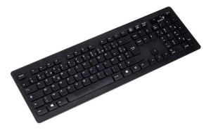 GENIUS Žična tastatura SlimStar 126 YU