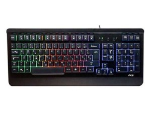 MS ELITE C510 RGB gejmerska tastatura YU