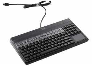 HP Tastatura FK218AA