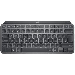 LOGITECH MX Mechanical Mini Bluetooth Illuminated Tastatura