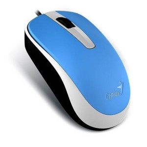 GENIUS Mouse DX-120 USB/ BLUE