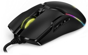 GENIUS Mouse GX Gaming SCORPION M700/ Black/ USB/ RGB/ 7200dpi/ 6 buttons