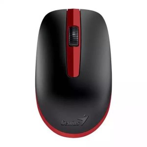 Bežični miš Genius NX-7007 1200dpi/ crveni - optički