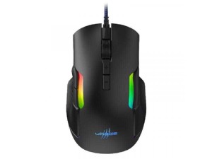 HAMA Gejmerski miš uRage Reaper 600 RGB (Crni)