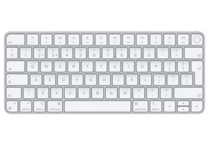 APPLE Magic Keyboard with Touch ID Croatian (MK293CR/A)