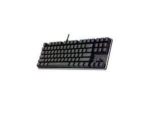 DEEPCOOL KB500 RGB USB Mehanicka tastatura