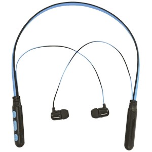 Meanit B12 Sport plave bluetooth slušalice