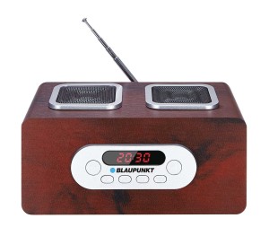 BLAUPUNKT Radio sa satom PP5BR