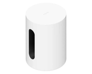 SONOS Wi-Fi Subwoofer SUB MINI/ bela