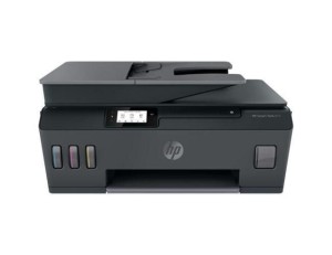 HP Stampac Smart Tank 615 AIO (Y0F71A)