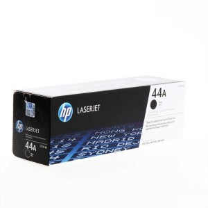 HP Toner 44A Black (CF244A)