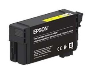 EPSON Kertridž T40C440 UltraChrome XD2 žuti 26ml