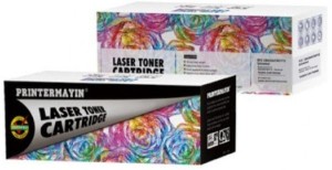 MAYIN Toner zamenska kaseta za HP Yellow - univerzalna