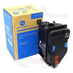 KONICA MINOLTA KM Toner TNP-80 K (AAJW152)