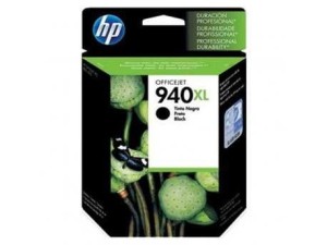 HP Ink C4906AE black / No.940XL