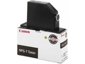 CANON NPG-7