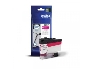 BROTHER LC3237 Magenta
