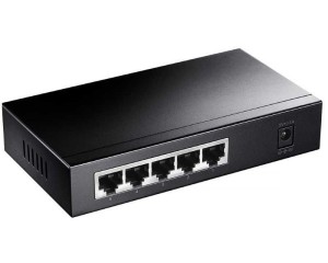 CUDY GS105 5port Gigabitni switch